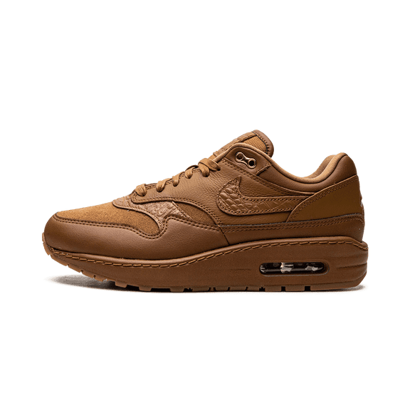 NIKE WOMENS AIR MAX 1 '87 MNS Womens "Luxe Ale Brown" DV3888 200 DV3888 200 from Stadium Goods