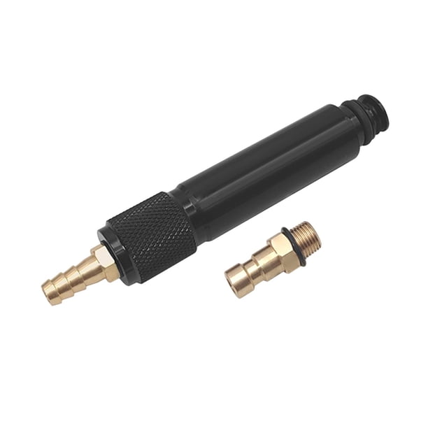 Adaptador de llenado de aceite de transmisión Kenally VAS6617/12 de metal