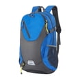thumbnail image 4 of Mochila de ciclismo, ocio, deportes al libre, montañismo, mochila de moda para senderismo, regalo, viajes de negocios, actividades al libre. Azul, 4 of 10