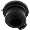 thumbnail image 3 of Fotodiox Mount Adapter for Mamiya 645 Lens to Nikon 1-Series Camera, 3 of 5