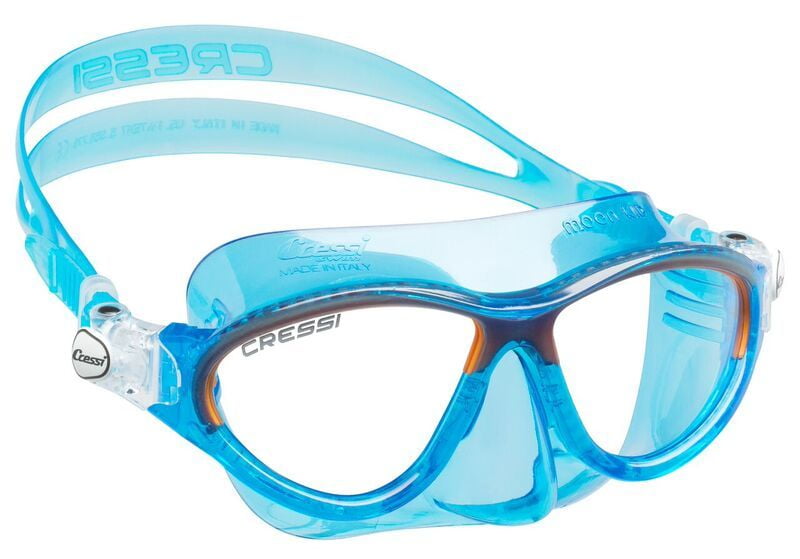 Cressi Moon Swim Goggle