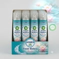 thumbnail image 1 of HOMEX Air Wick Fresh Waters 300ml Sevda 12/Pack, 1 of 5