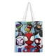 thumbnail image 1 of Spidey y sus Amigos Increíbles Bolso de tela con estampado de lienzo para mujer, bolsa de compras reutilizable y estética, con cremallera interior, regalo para mujer,40*40cm., 1 of 6