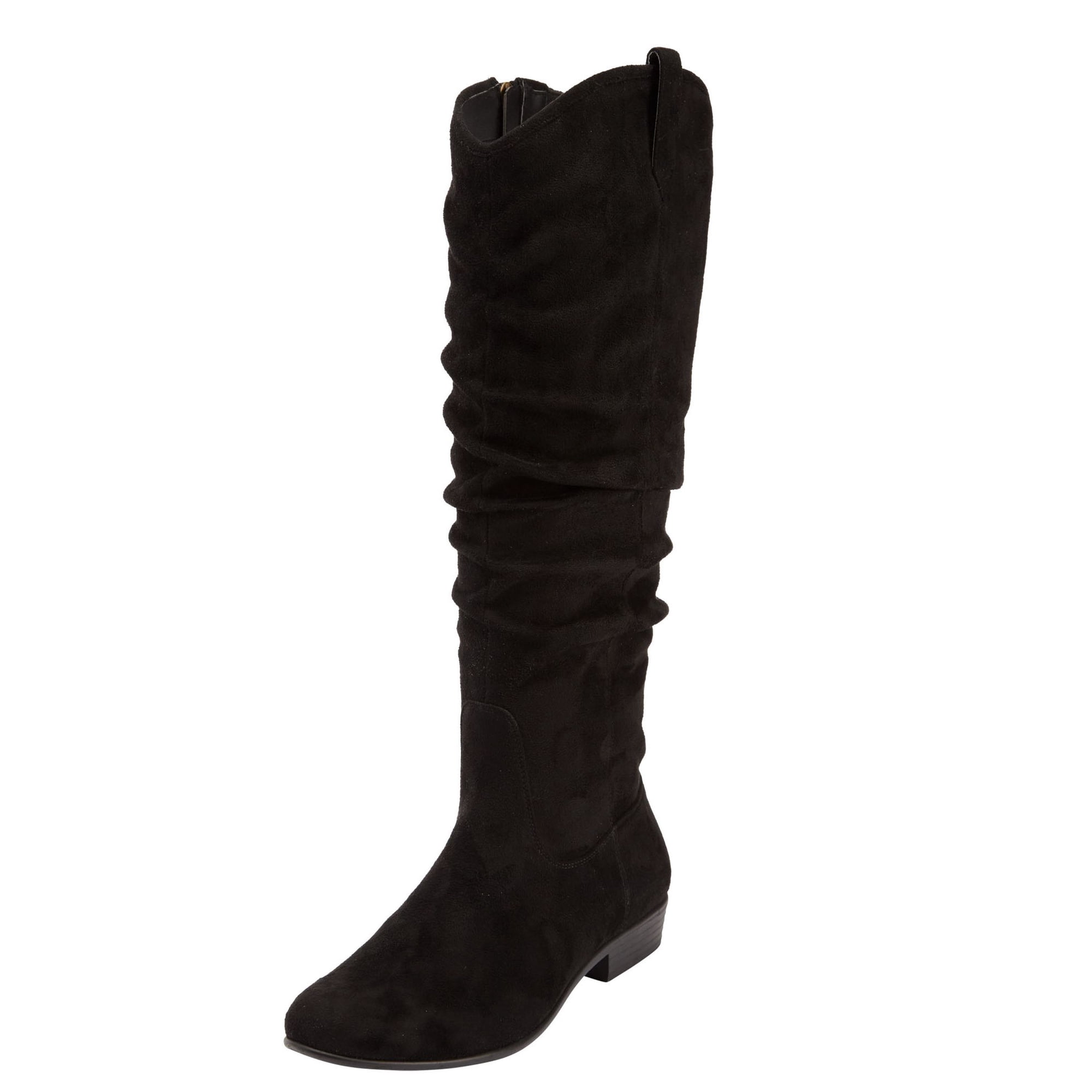 Comfortview Women s The Roderick Tall Wide Calf Boot