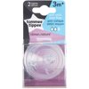 Tommee Tippee Anti-Colic Nipple, 2pk, Medium Flow