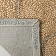 thumbnail image 2 of Safavieh Natural Fiber Barrett Geometric Braided Area Rug or Runner, 2 of 5