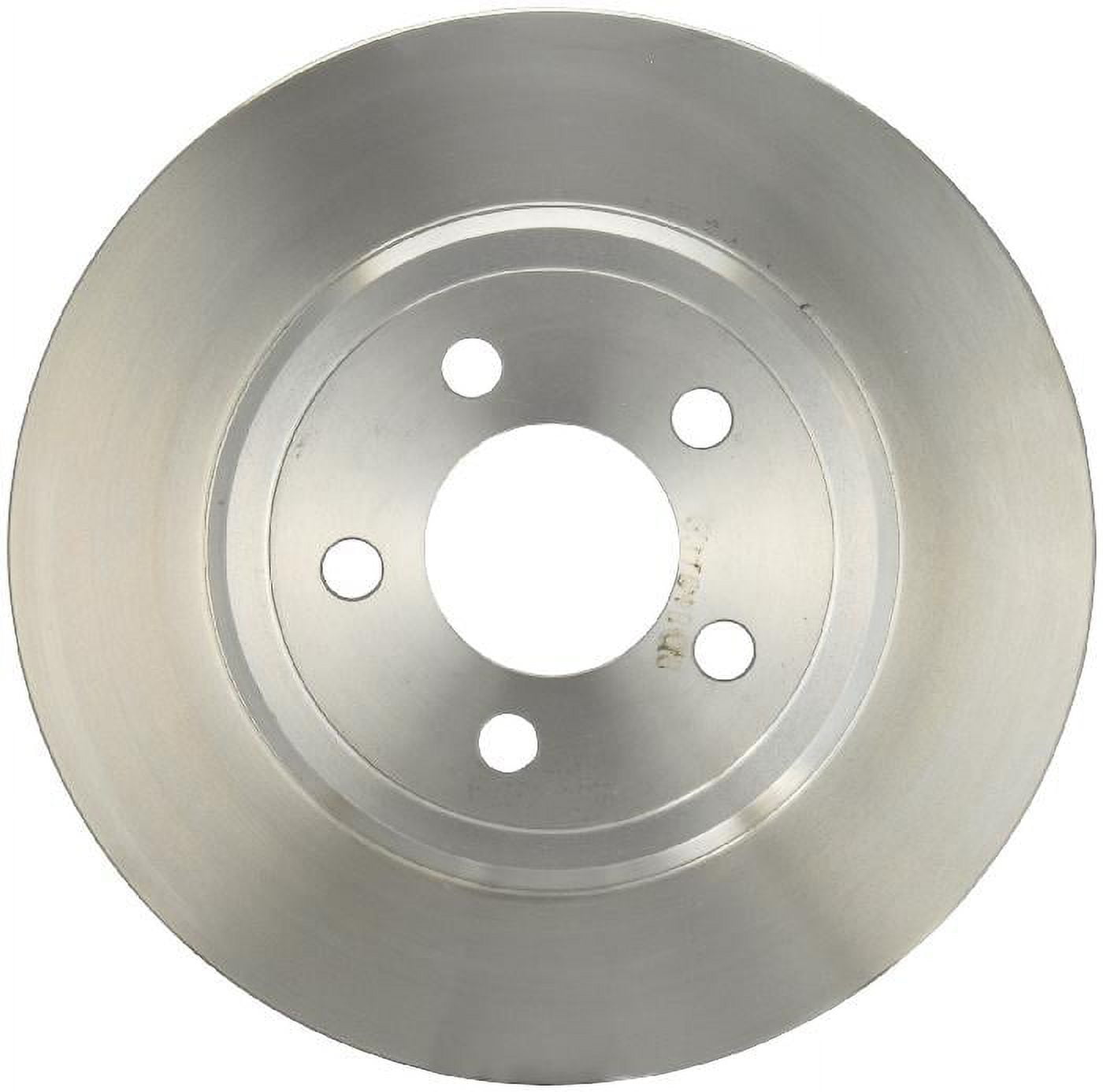 BENDIX PRT5567 Bendix Brake Rotor Fits select: 2014-2015 CHRYSLER 300C, 2015-2018 DODGE CHARGER