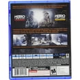 thumbnail image 2 of Metro Redux Playstation para Playstation 4 Estándar, 2 of 5