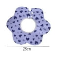 thumbnail image 2 of Funda original de Hukapapa - Oso rosa Corazón azul oscuro, 2 of 5
