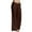 Brown, variant on Pants for Women Fancy Clothes Juniors Beach Casual Pants Suit Women Tall Casual Business for Winter Travel Tall Waist Yoga Sparkly Leggings Brown 2XL