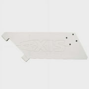 Axis Boat Tower Support Plate 5552021S.1-AWHW | 18 3/4 Inch (STBD)