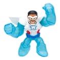 thumbnail image 1 of Figura de acción Heroes of Goo JIT Zu Glow Surge Sam Wilson, 1 of 3