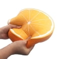 thumbnail image 2 of Squishy Toy Slow Rise Cute Fruit Design Scented Soft, 2 of 3