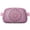 Pink-11, variant on Cultural Ethnic Fanny Pack – Mandala Waist Bag with Symbolic Folk Pattern, Spiritual Zen Design & Vintage Floral Touch