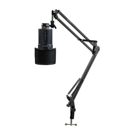 Samson G-Track USB Microphone with Microphone Stand and Pop Filter