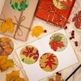 thumbnail image 4 of Posavasos para Manualidades Con Pintura Diamantes 8 Piezas Calavera Acrílica Soporte Y, 4 of 8