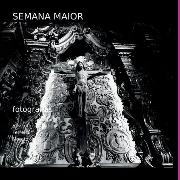 Semana Maior, (Paperback)