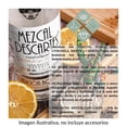 thumbnail image 3 of Mezcal Descartes Edición Botánica 750 ml, 3 of 4