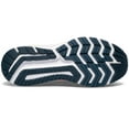 thumbnail image 4 of Saucony Women's Omni 20 Running Shoe, Sunstone/Night, 9.5, 4 of 4