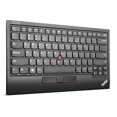 thumbnail image 2 of Lenovo ThinkPad TrackPoint Keyboard II - Anglais US, 2 of 6
