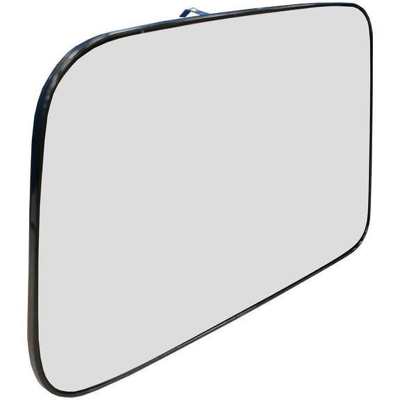 Dorman 56127 Driver Side Door Mirror Glass for Specific Ford / Lincoln Models Fits select: 2007-2008 FORD EDGE, 2007-2008 LINCOLN MKX