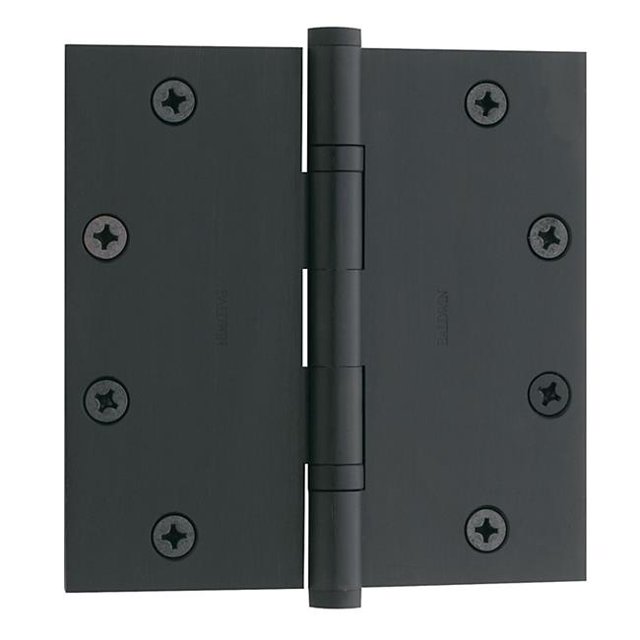 Ball Bearing Hinge, Oil-Rubbed Bronze