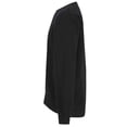 thumbnail image 2 of SF Minni Boys/Girls Curved Hem Sweatshirt, 2 of 4