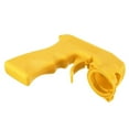 thumbnail image 3 of Soumake Plastic Portable Aerosol Spray Handle Tool Car Painting Decorating Accessories Practical, 3 of 4