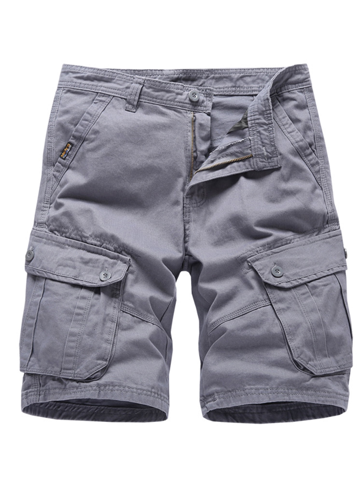 mens work shorts walmart