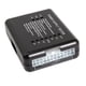 thumbnail image 2 of Comprobador de Probador de Fuente de Alimentación de Computadora Pc Led 20/24 Pin para Hdd Atx Negro, 2 of 6