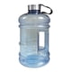 thumbnail image 3 of Botella de agua para gimnasio de 2,2 L, jarra de agua deportiva portátil, multifunción para viajes al aire libre, 3 of 7