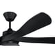 thumbnail image 2 of Ventilador de techo Craftmade CPT52FB5 Captivate 52 DC LED, 2 of 5