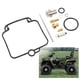 thumbnail image 5 of Kit De Reparación De Carburador, Kit De Mantenimiento De Carburador De Acero Y Plástico Antidesgaste Para Automóvil ANGGREK Carburetor Overhaul Kit, 5 of 8