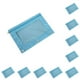 thumbnail image 3 of Cateissary Práctica bolsa con cremallera para organizar archivos y documentos Bolsa de almacenamiento de documentos duradera azul cielo Cielo azul 10Conjunto, 3 of 6