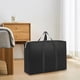 thumbnail image 3 of pstuiky Bolsa de equipaje plegable de gran capacidad con bolsa de almacenamiento de viaje reforzada, 3 of 4