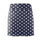 thumbnail image 5 of Faldas de Tenis Plisadas de Verano Para Mujer, Pantalones Cortos Atléticos Elásticos Cortos de Yoga Falsos de Dos Piezas, Pantalones Cortos Odeerbi ODB-6, 5 of 6