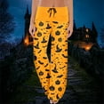 thumbnail image 3 of Fiaer,Womens Halloween Pajamas Pants Ladies Pumpkins Plus Size Pajama Cute Soft Long Bottoms Women Pjs Pj Jammies,Lounge Trousers for Sleepwear Orange S, 3 of 6