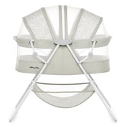 Dream On Me Karley Bassinet, Cool Gray