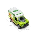 thumbnail image 3 of Fiudx Juguetes Simulación De Aleación Extraíble Con Dibujos Animados Para Niños, Coche De Comida Rápida, Helado, Caramelo, Modelo De Coche, Juguetes Para Niños, Regalo De Navidad Y Halloween, 3 of 4