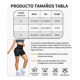 thumbnail image 2 of Panty Faja Short Reductora Moldeadora Abdominal Compresión, 2 of 8