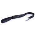 thumbnail image 4 of Sherpa Walk N Stay Dog Leash, Black, 4 of 8