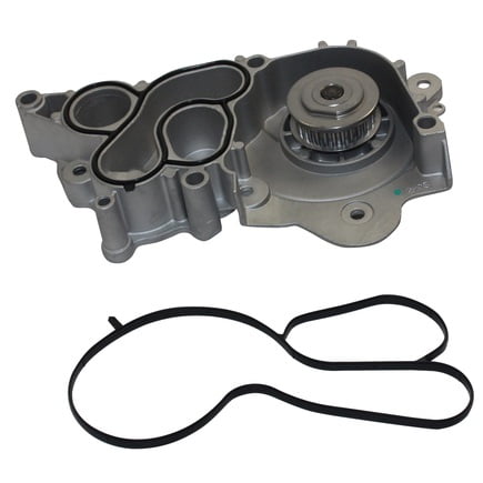 Engine Water Pump Fits select: 2015-2021 VOLKSWAGEN JETTA, 2019-2021 VOLKSWAGEN GOLF