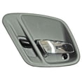 thumbnail image 1 of Manija Puerta Interior Grand Cherokee 1999 A 2004 Jeep Delantera O Trasera Izq Gris/Cromo Genérica ., 1 of 4