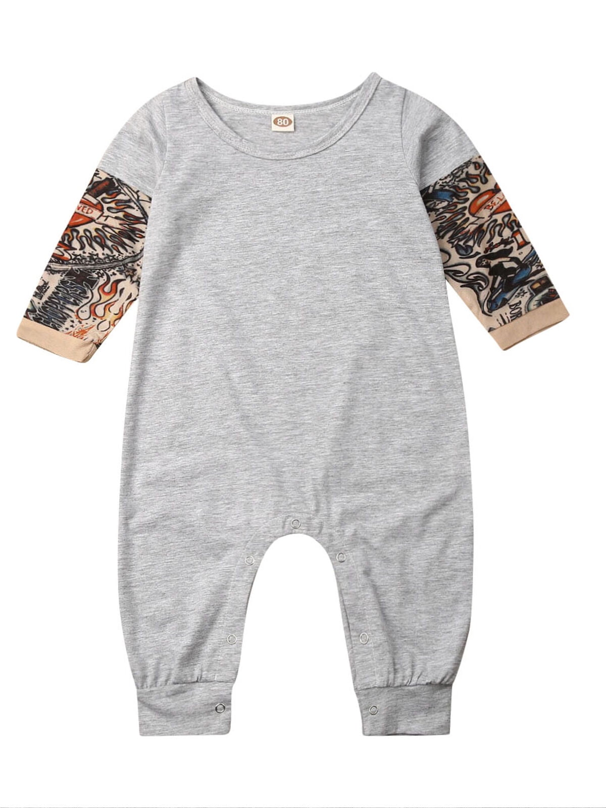 baby boy romper dress