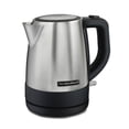 thumbnail image 1 of Hamilton Beach Commercial HKE110 1 Liter Hot Water Tea Kettle, Hospitality Rated, Stainless Steel, 1 of 6