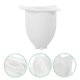 thumbnail image 2 of EeaseMX Molde de silicona para velas, molde para velas perfumadas, molde con forma de huevo, molde para jabón hecho a mano, 2 of 8
