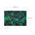 thumbnail image 2 of Tapete Decorativo para Sala Estilo Nórdico ilios innova Naturaleza 200x300cm, 2 of 9