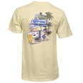 thumbnail image 3 of Corona Extra Afternoon Post T-Shirt-2XLarge, 3 of 3