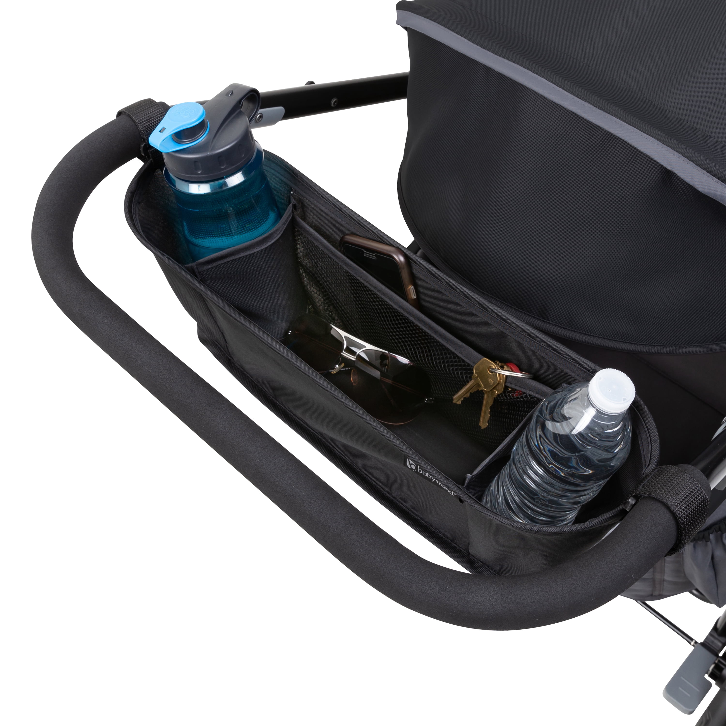 Baby Trend Expedition™ LTE 2-in-1 Stroller Wagon