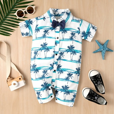 

Aayomet Winter Jumpsuit For Baby Boy Unisex Newborn Baby Short-Sleeve Bodysuit Baby Layette Essentials Giftset Clothing White 6-12 Months